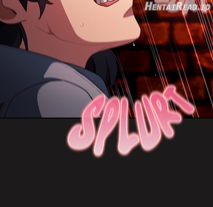 Thrust & Conquer Chapter 8 - page 96