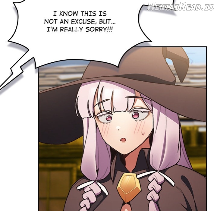 Thrust & Conquer Chapter 1 - page 104