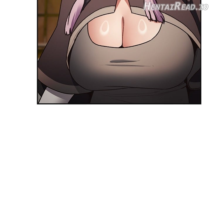Thrust & Conquer Chapter 1 - page 105