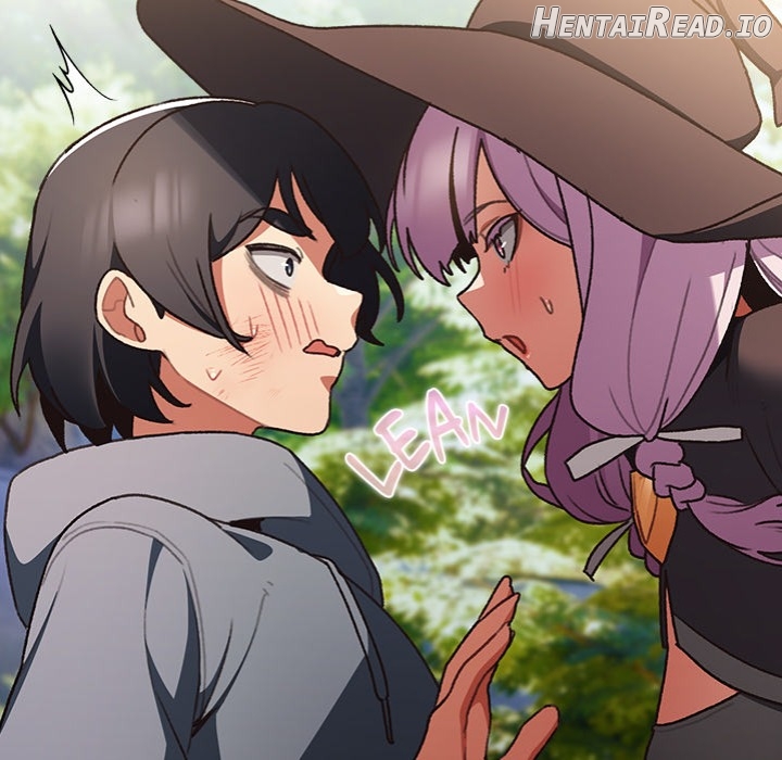 Thrust & Conquer Chapter 1 - page 107