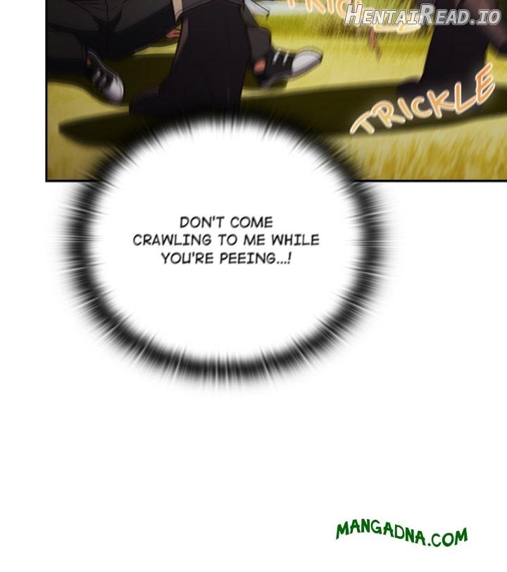 Thrust & Conquer Chapter 1 - page 114