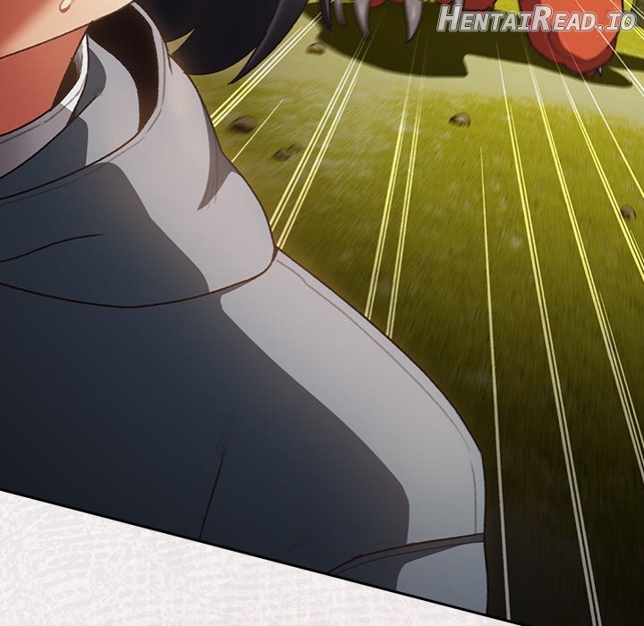 Thrust & Conquer Chapter 1 - page 117