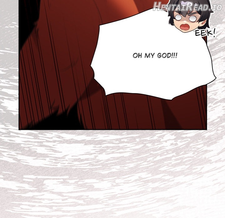 Thrust & Conquer Chapter 1 - page 124