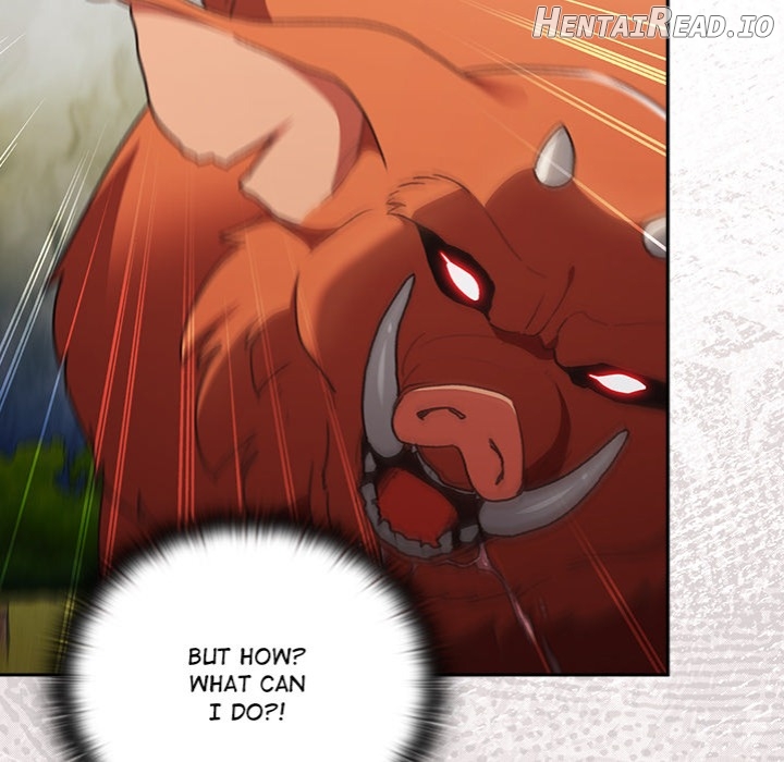 Thrust & Conquer Chapter 1 - page 130
