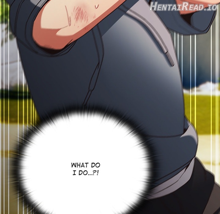 Thrust & Conquer Chapter 1 - page 133