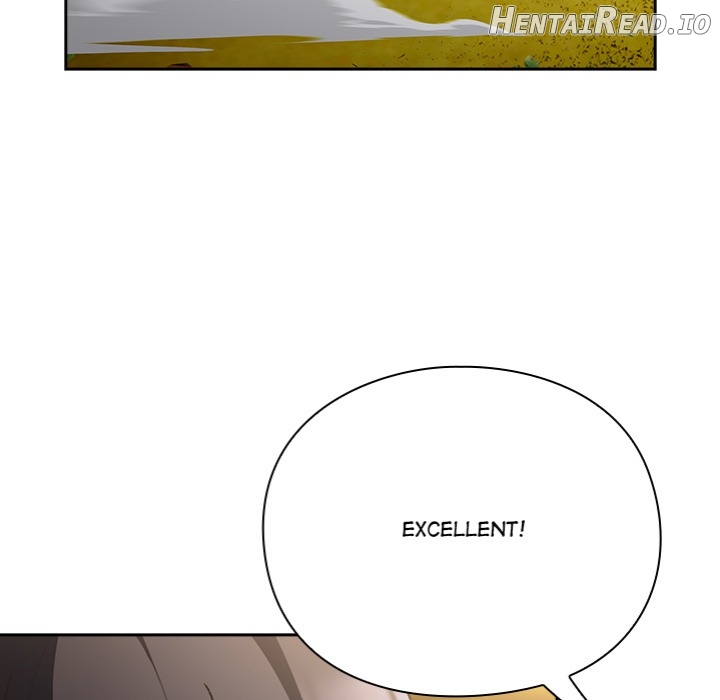 Thrust & Conquer Chapter 1 - page 143