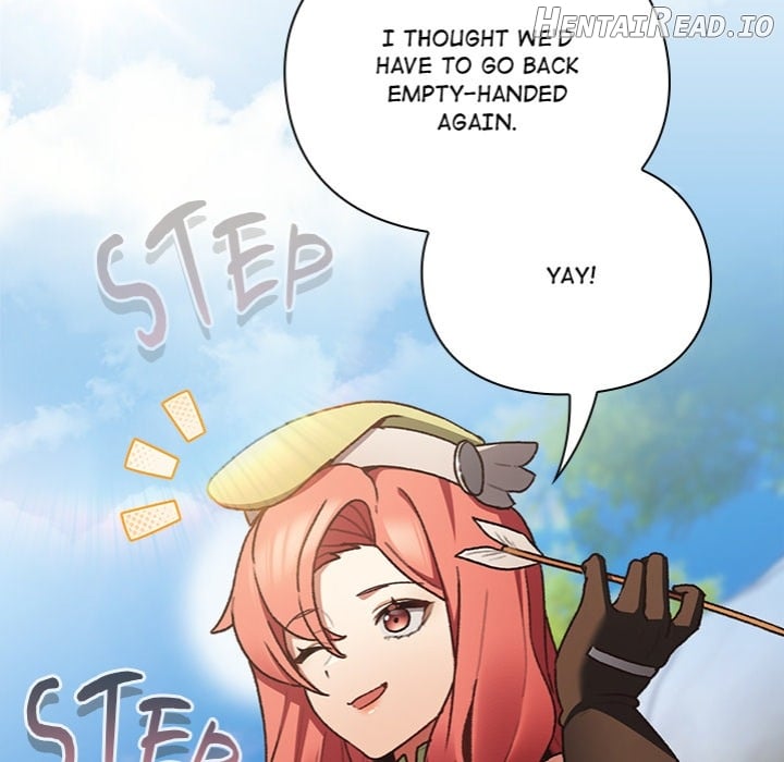 Thrust & Conquer Chapter 1 - page 146