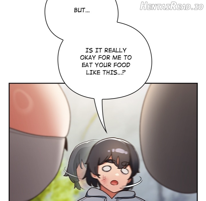 Thrust & Conquer Chapter 1 - page 161