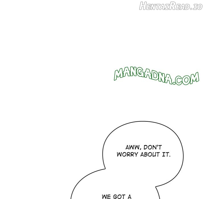Thrust & Conquer Chapter 1 - page 163