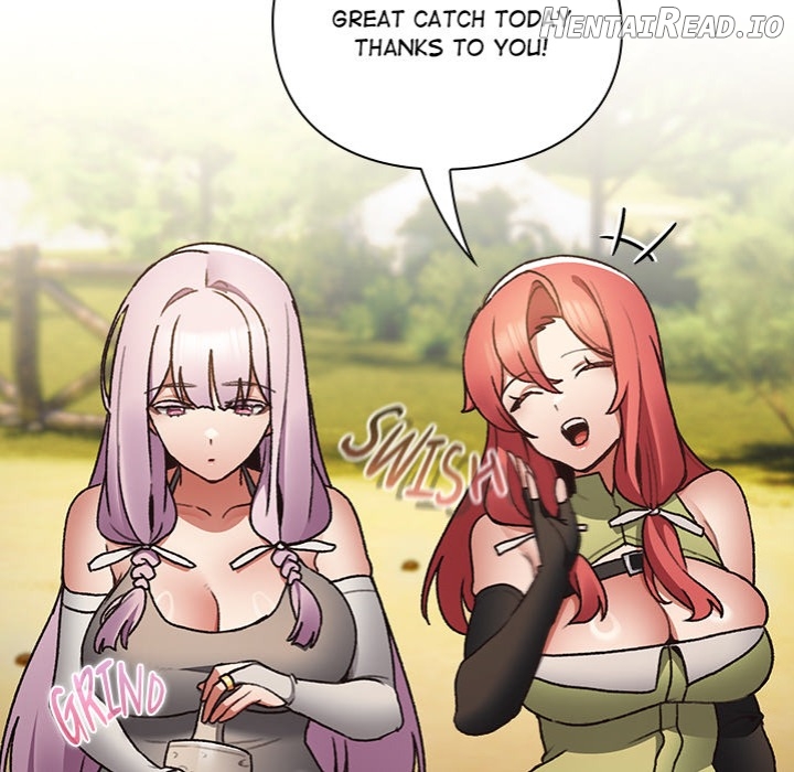 Thrust & Conquer Chapter 1 - page 164