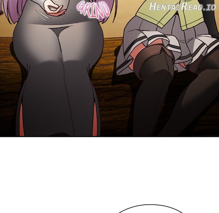 Thrust & Conquer Chapter 1 - page 165