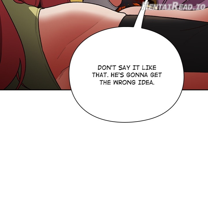 Thrust & Conquer Chapter 1 - page 170