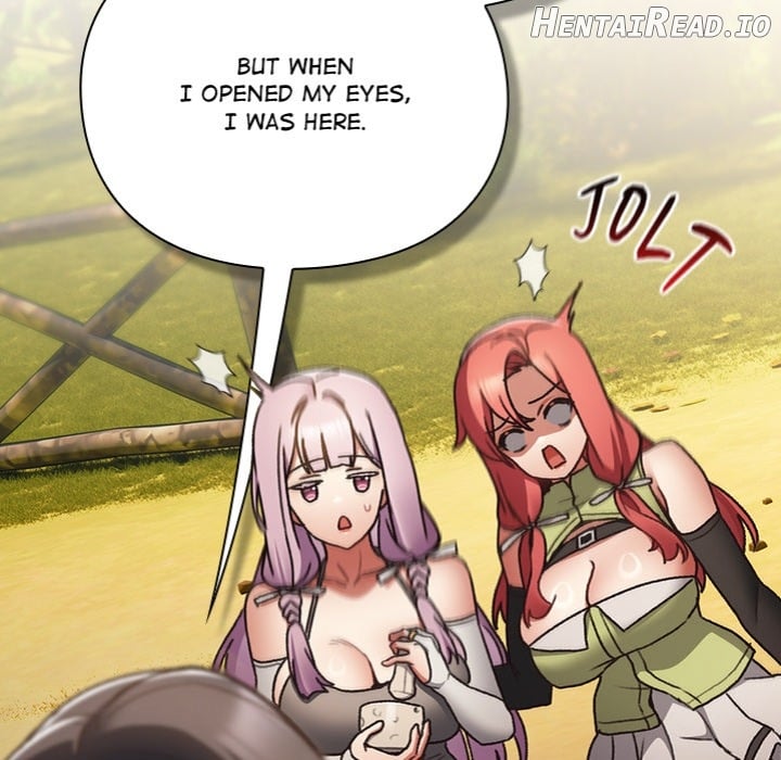 Thrust & Conquer Chapter 1 - page 181