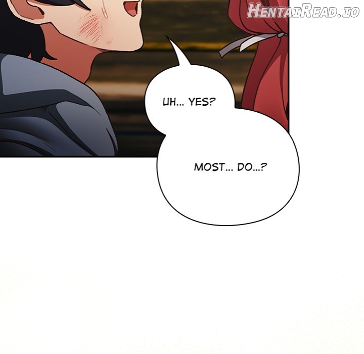 Thrust & Conquer Chapter 1 - page 185