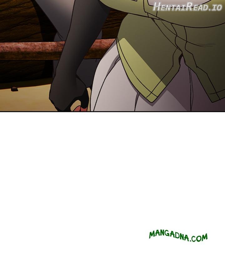 Thrust & Conquer Chapter 1 - page 188
