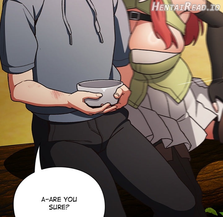 Thrust & Conquer Chapter 1 - page 193