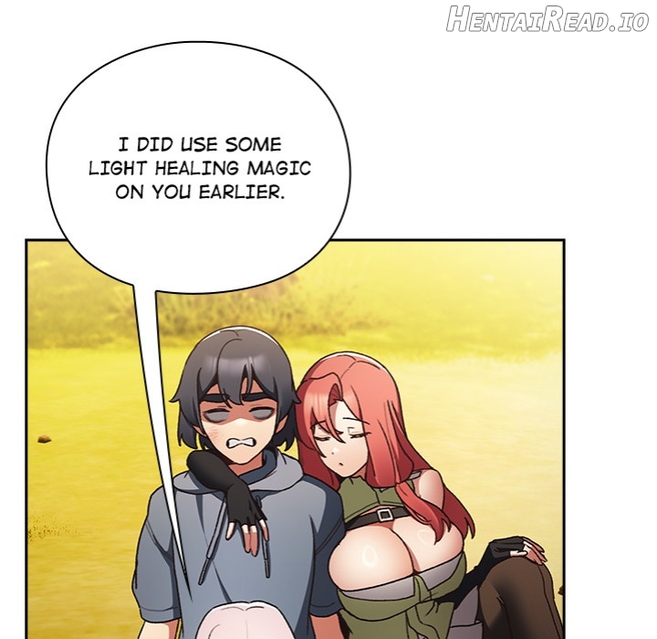 Thrust & Conquer Chapter 1 - page 203