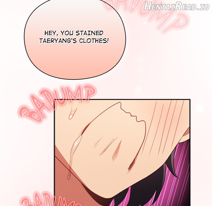 Thrust & Conquer Chapter 1 - page 216