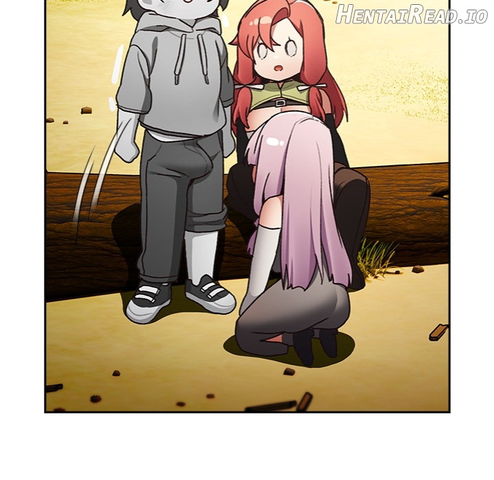Thrust & Conquer Chapter 1 - page 222