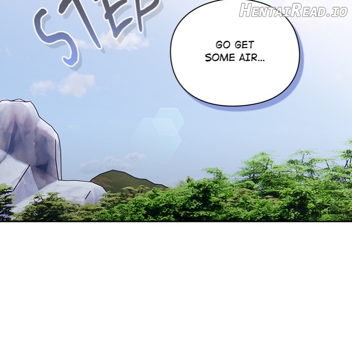 Thrust & Conquer Chapter 1 - page 224
