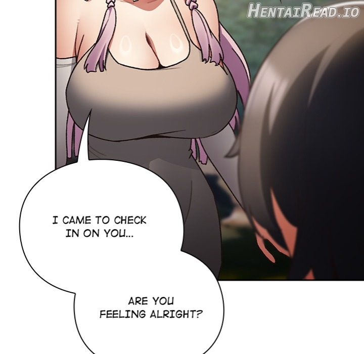Thrust & Conquer Chapter 1 - page 248