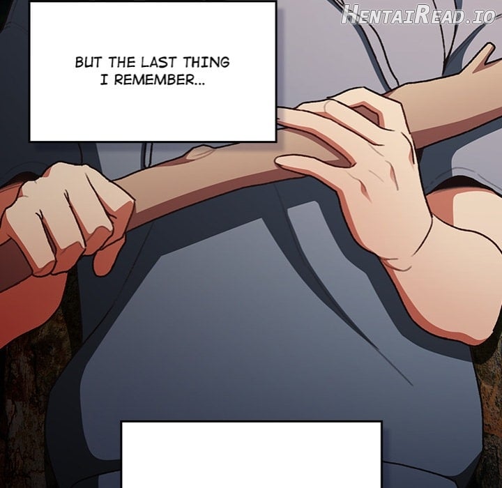 Thrust & Conquer Chapter 1 - page 26