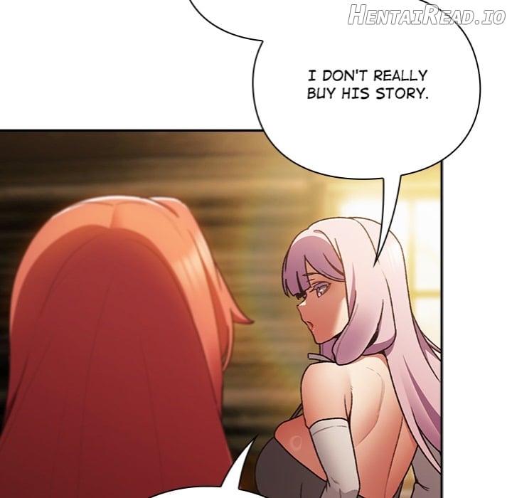 Thrust & Conquer Chapter 1 - page 287