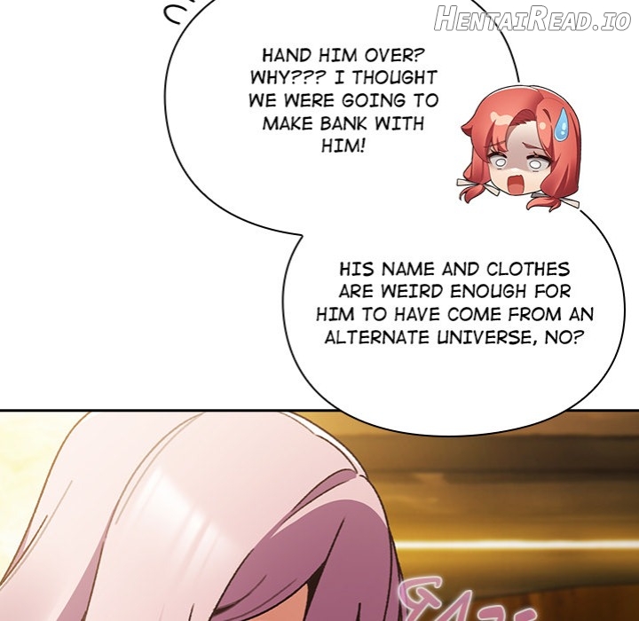 Thrust & Conquer Chapter 1 - page 289