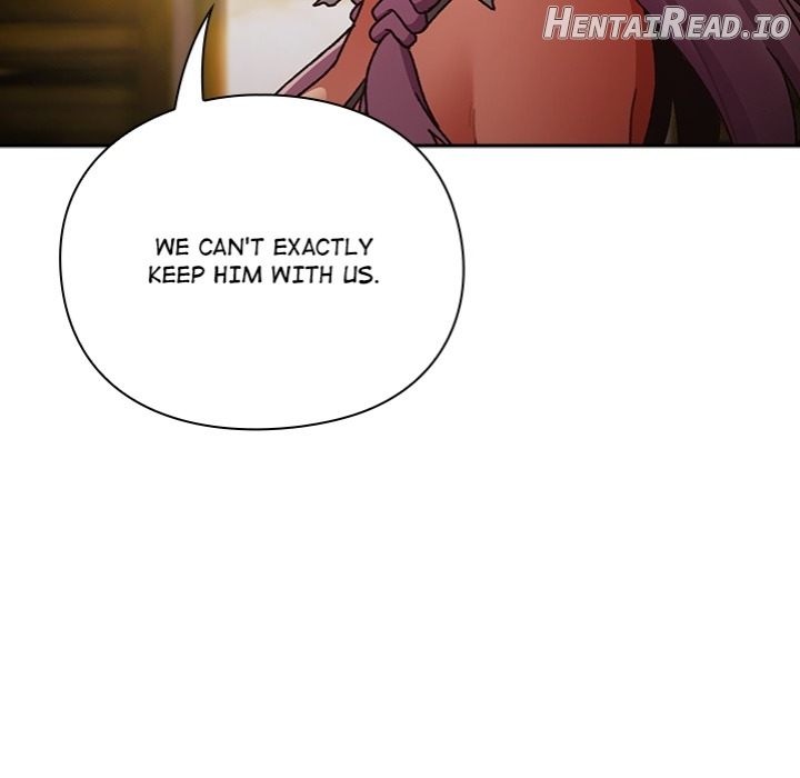 Thrust & Conquer Chapter 1 - page 299