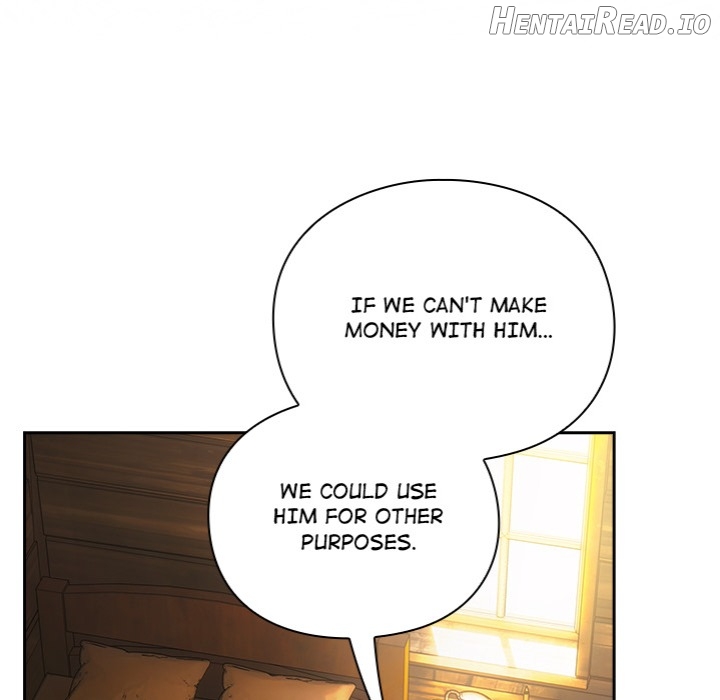 Thrust & Conquer Chapter 1 - page 304