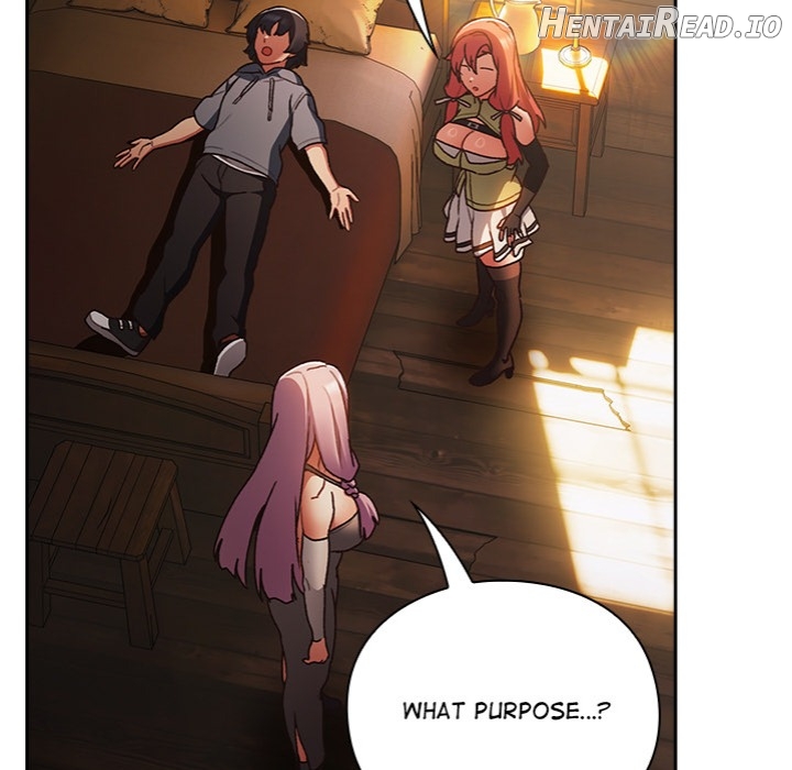 Thrust & Conquer Chapter 1 - page 305