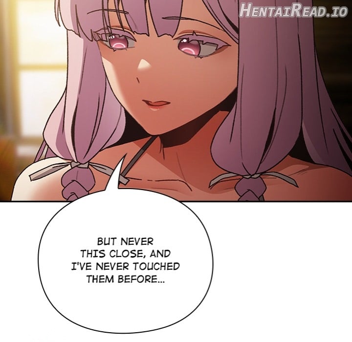 Thrust & Conquer Chapter 1 - page 310