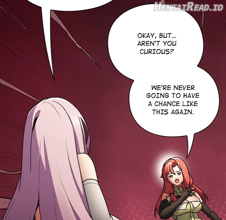 Thrust & Conquer Chapter 1 - page 316