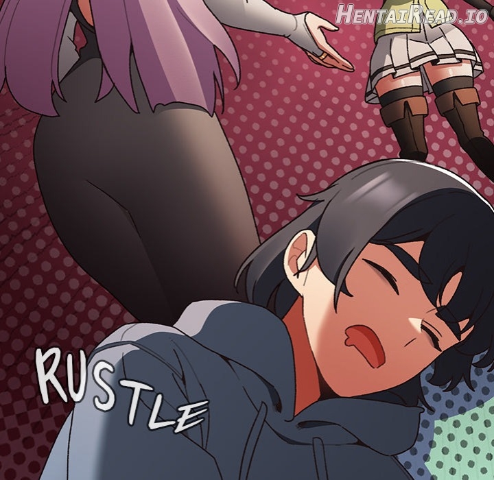 Thrust & Conquer Chapter 1 - page 317