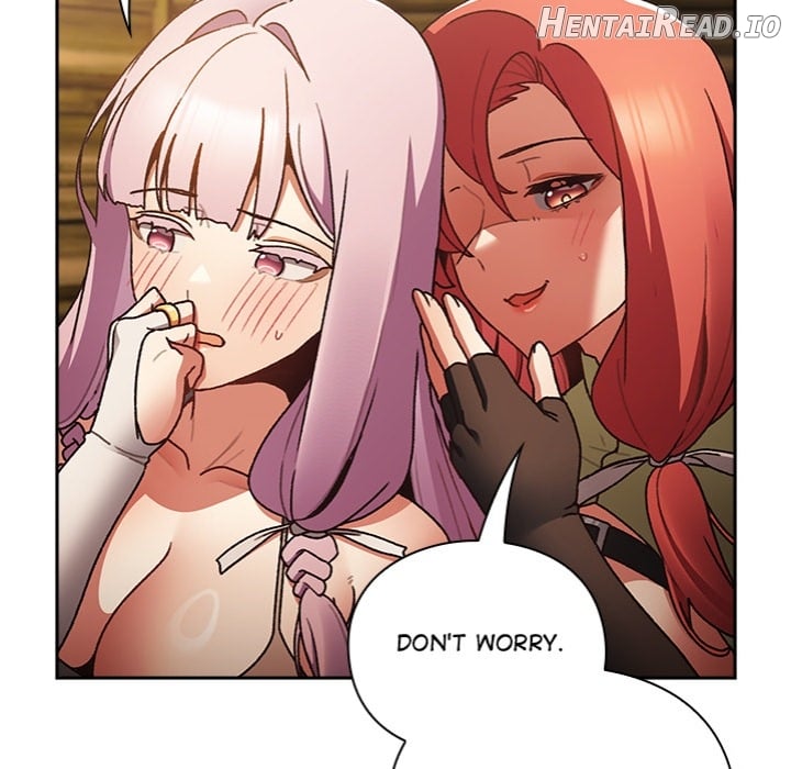 Thrust & Conquer Chapter 1 - page 330