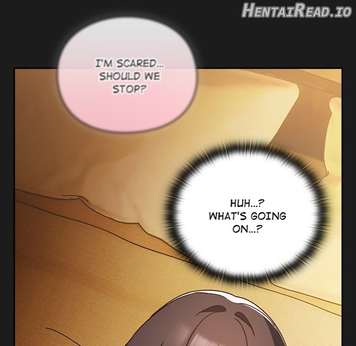 Thrust & Conquer Chapter 1 - page 338