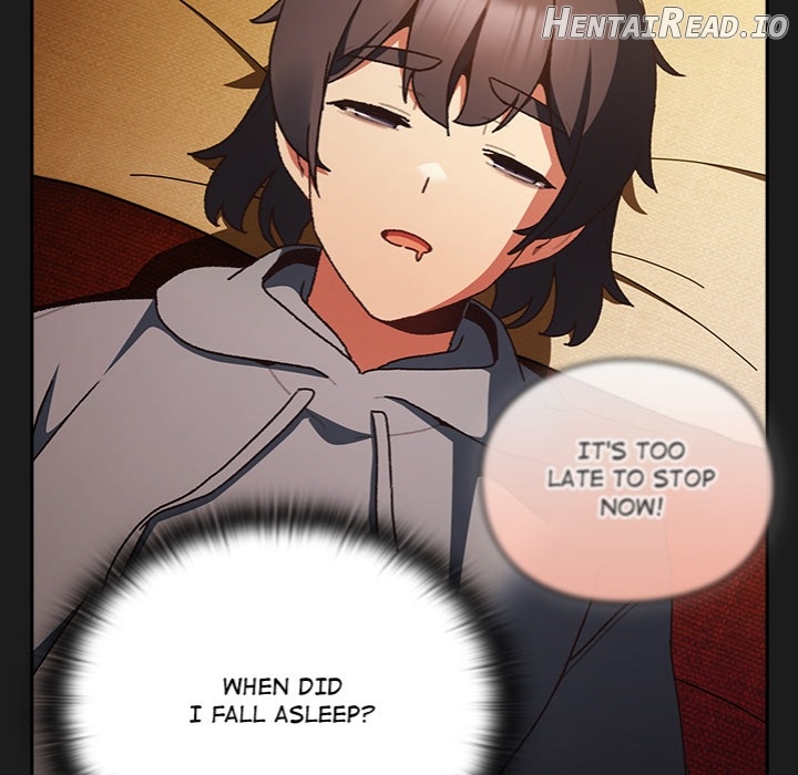 Thrust & Conquer Chapter 1 - page 339