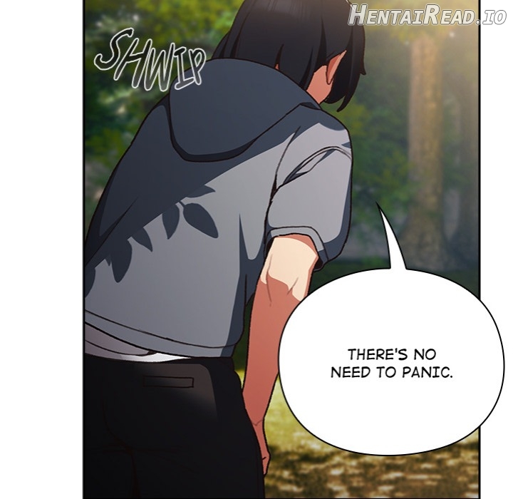 Thrust & Conquer Chapter 1 - page 38
