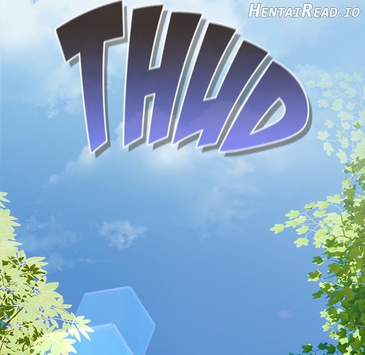 Thrust & Conquer Chapter 1 - page 78