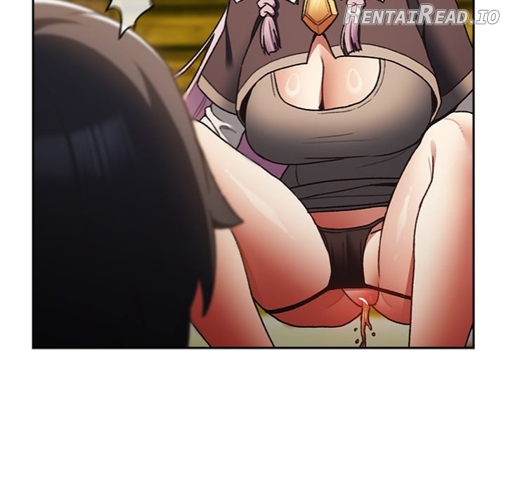 Thrust & Conquer Chapter 1 - page 97