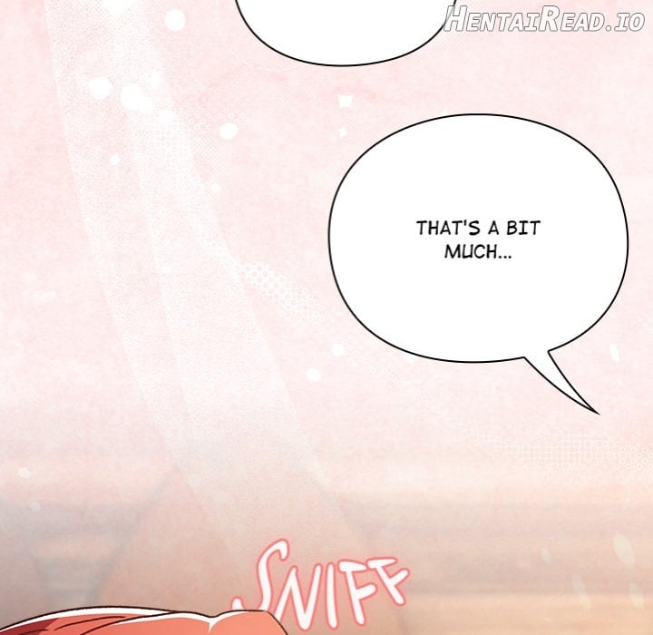 Thrust & Conquer Chapter 2 - page 110