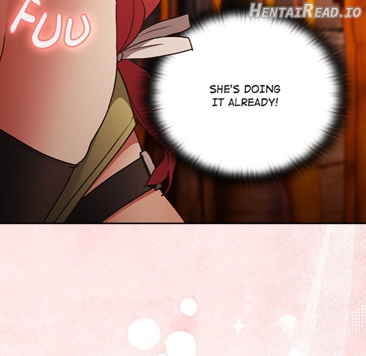 Thrust & Conquer Chapter 2 - page 112