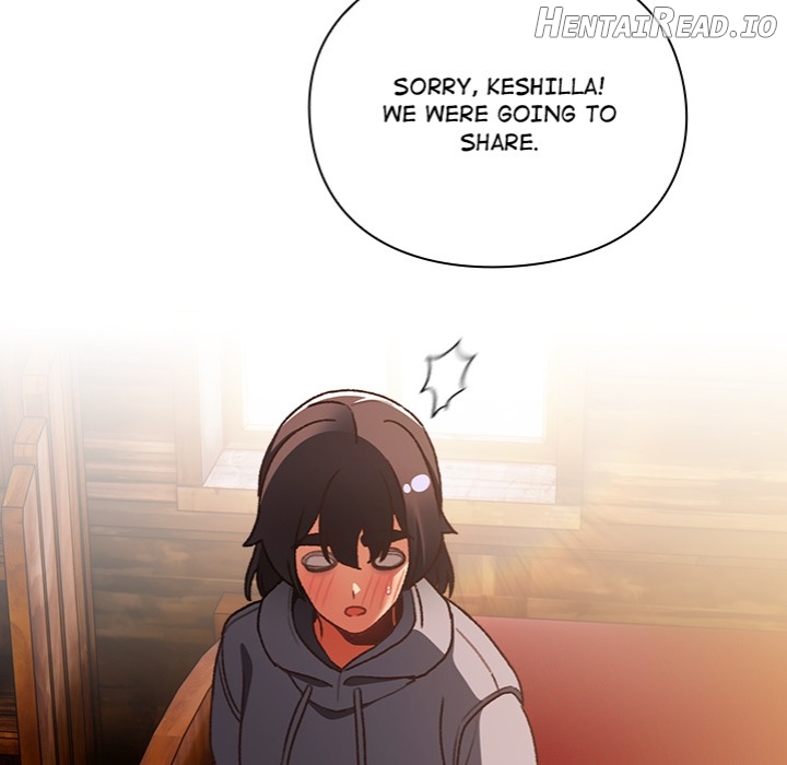 Thrust & Conquer Chapter 2 - page 121