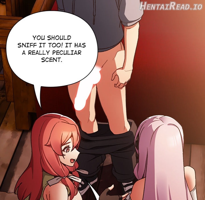Thrust & Conquer Chapter 2 - page 122