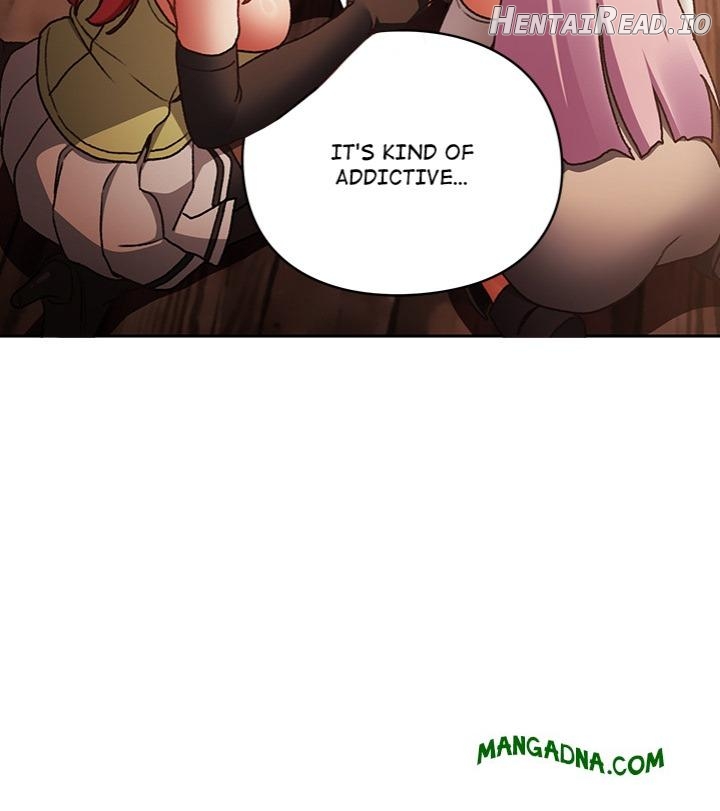 Thrust & Conquer Chapter 2 - page 123