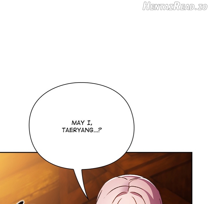 Thrust & Conquer Chapter 2 - page 124
