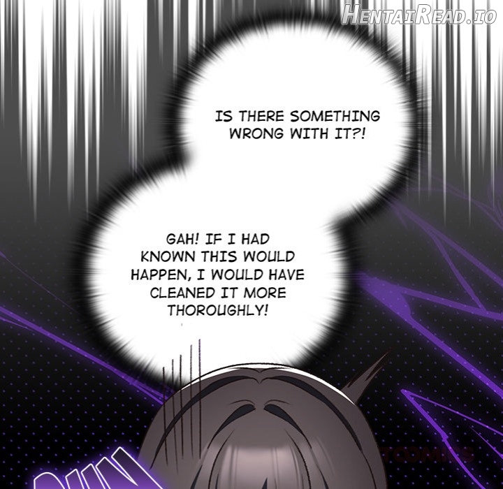 Thrust & Conquer Chapter 2 - page 136
