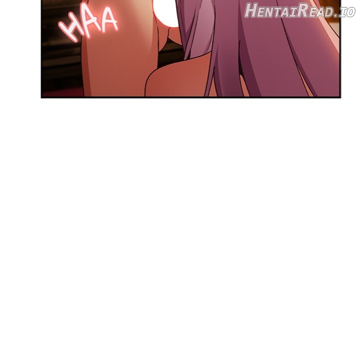Thrust & Conquer Chapter 2 - page 154
