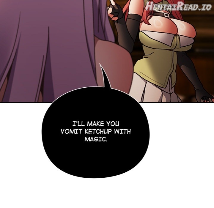 Thrust & Conquer Chapter 2 - page 16