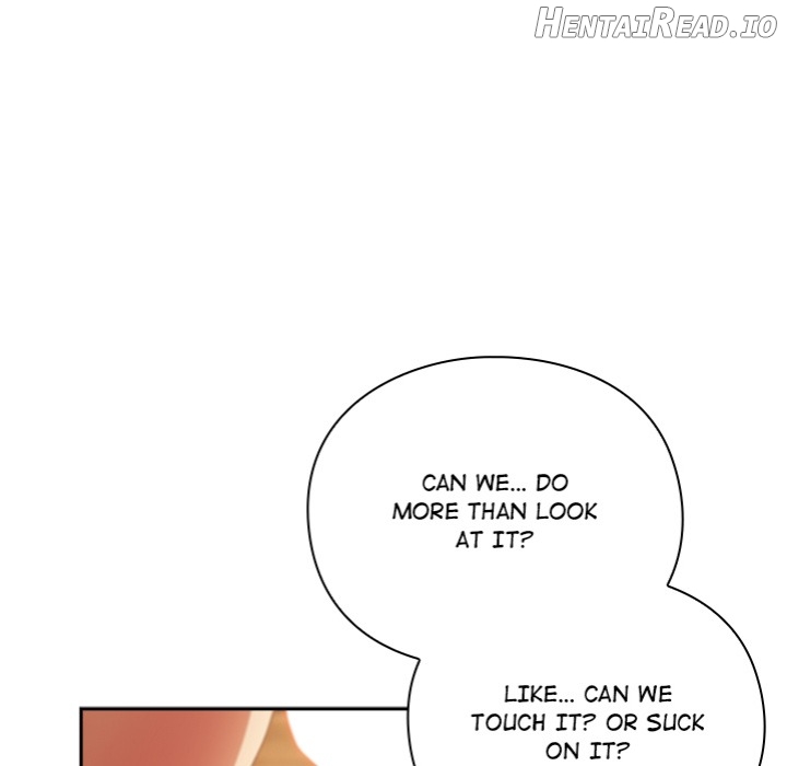 Thrust & Conquer Chapter 2 - page 185